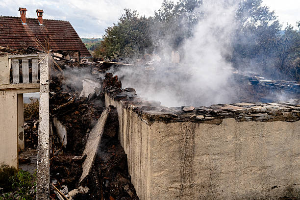 Affordable Smoke Damage Removal solutions in Jessup, PA